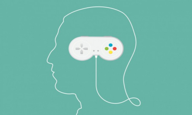 Can Video Games Be Beneficial For Mental Health?