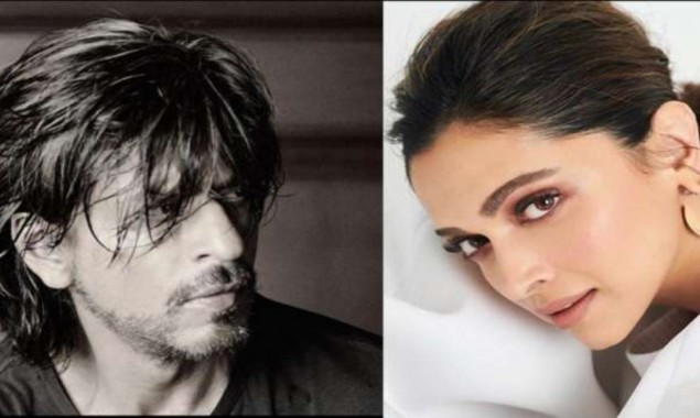 Deepika and Shah Rukh Khan’s Shooting For Pathan Commences