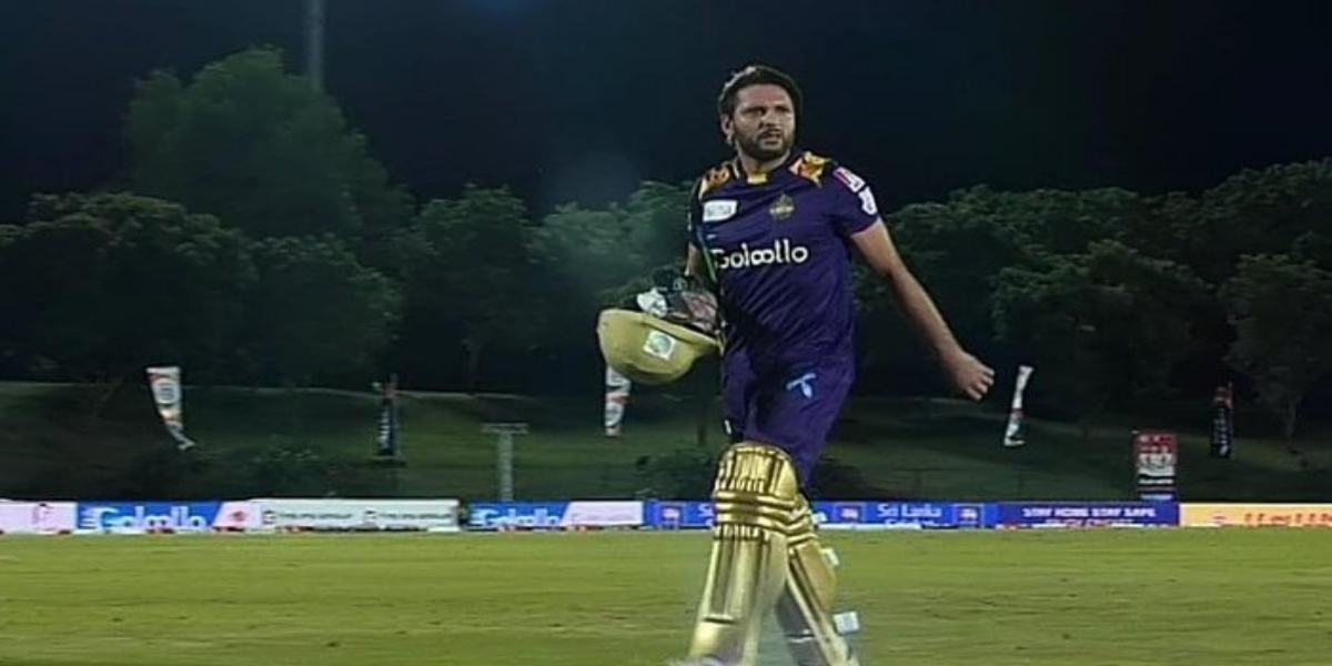 shahid afridi