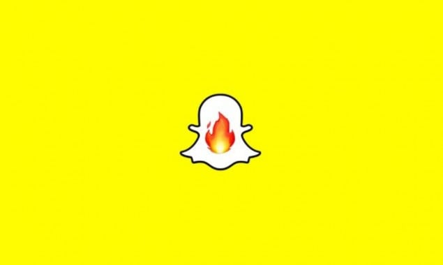 Snapchat’s Spotlight imitates TikTok feature