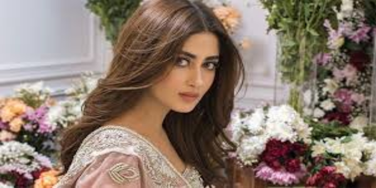 Sajal Aly Instagram
