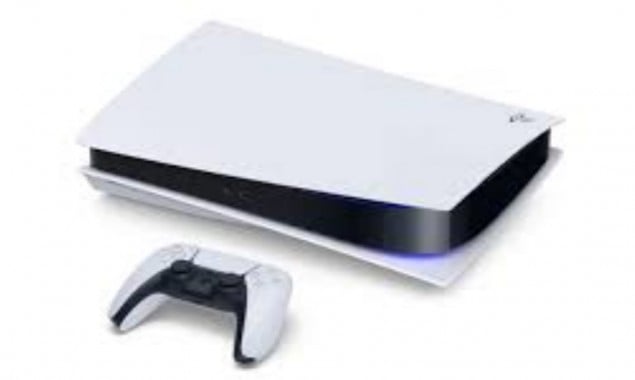 Play station 5