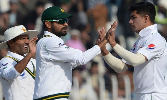 PCB told non-PSL players to follow Covid-19 Sops due to the second wave