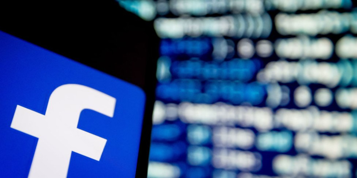 Facebook fined