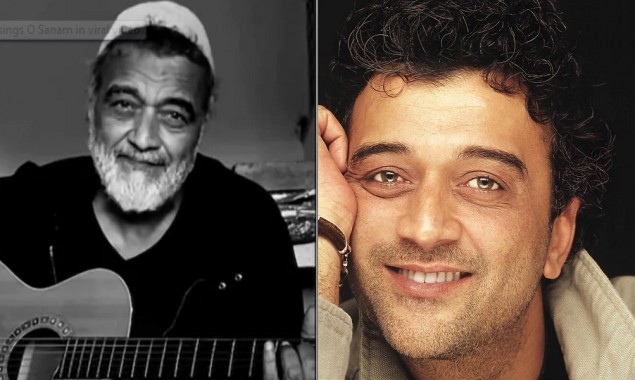 Video: Lucky Ali revives memories by singing ‘O Sanam’