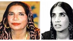 ‘Lambi Judai’ singer Reshma remembered on death anniversary today
