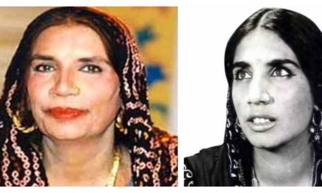 ‘Lambi Judai’ singer Reshma remembered on death anniversary today