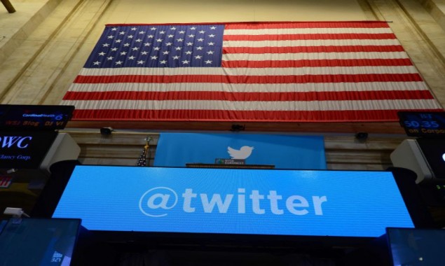 POTUS account to be handed to Biden on inauguration day