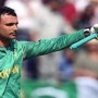 Fakhar Zaman clears Covid-19 test and comes out from the isolation