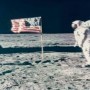 Rare NASA photos up for auction including photo taken by Neil Armstrong