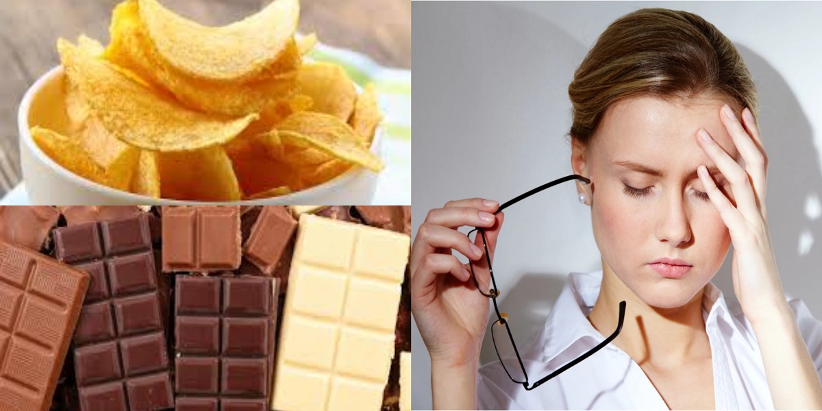 Food Migraine