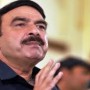 PML-N politics is coming to its dead end, says Sheikh Rasheed