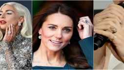 Most Expensive Celebrity engagement rings of all time