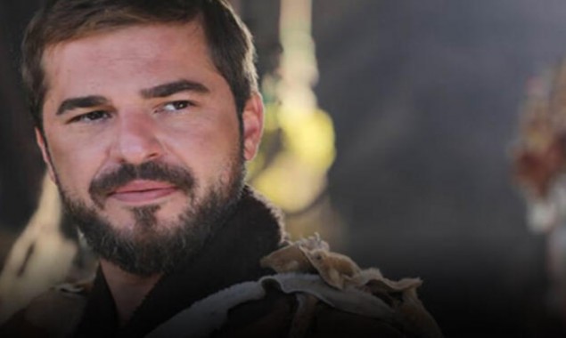 Engin Altan Ertugrul Bey