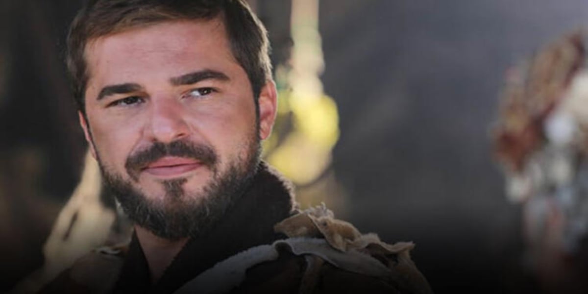 Engin Altan Ertugrul Bey