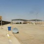 Iraq- Saudi Arabia Arar border crossing reopens after 30 years