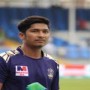 Hasnain leads with highest number of wickets in PSL