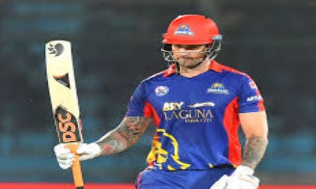 PSL 2020