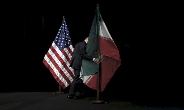 Iran vows return to 2015 nuclear agreement if US sanctions are lifted