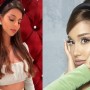 Is Suhana Khan copying Ariana Grande these days?