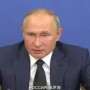 Putin says Russia is about to register a third COVID-19 vaccine