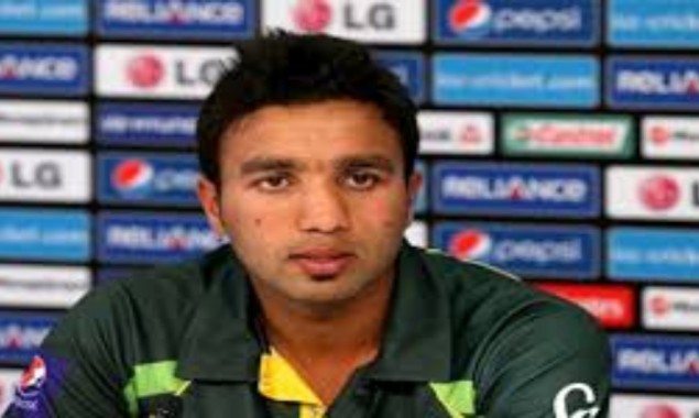Cricketer Sami Aslam wants to quit Pakistan cricket