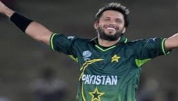 Shahid Afridi finally on his way for to play Lanka Premier League LPL 2020