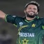 Shahid Afridi finally on his way for to play Lanka Premier League LPL 2020