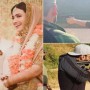 My Husband introduced me to firearms and self defense, says Sana Javed