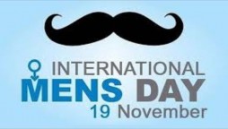 International Men’s Day