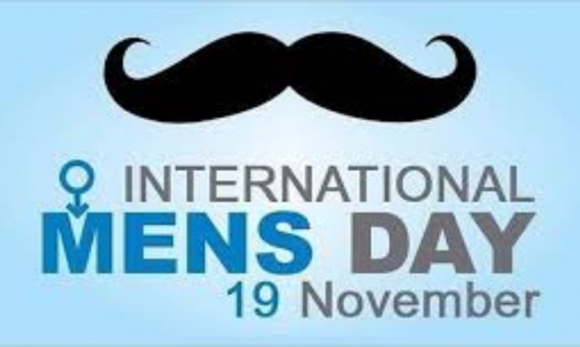 International Men’s Day 2020: Better health for men and boys