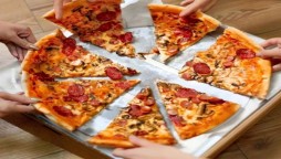 Get Rewarded With Free Pizza For A Whole Year