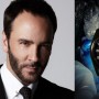 Tom Ford launches watch wholly made out of ocean plastic waste