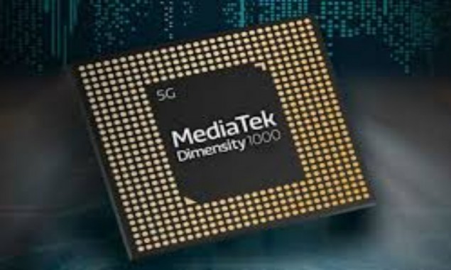 MediaTek reveals specs of its upcoming 6nm Chipset