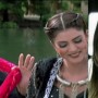 Money Heist actress spotted enjoying Bollywood song ‘Chunari Chunari’