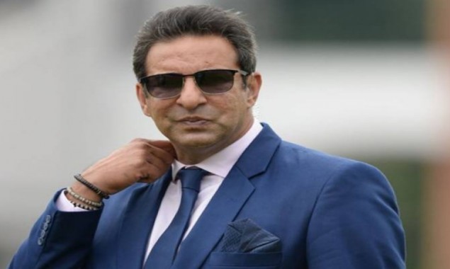Wasim Akram said that before leaving for New Zealand,