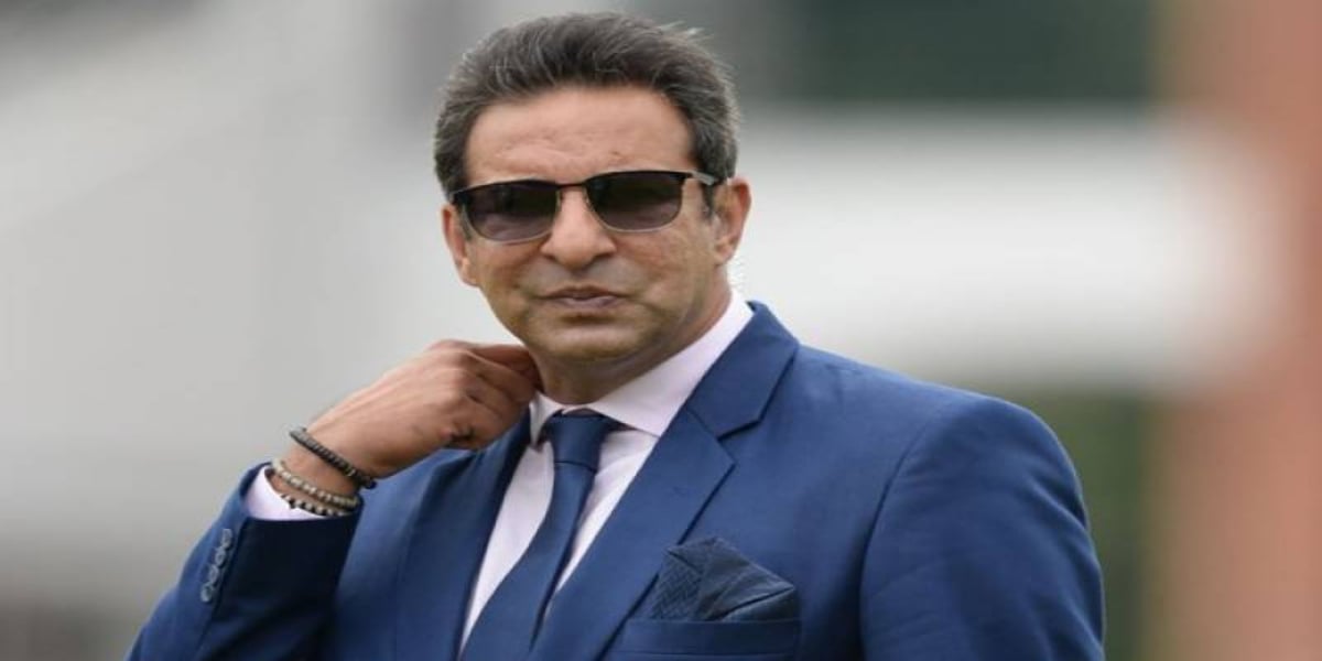 Wasim Akram said that before leaving for New Zealand,