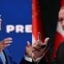 Turkey’s President Erdogan congratulates Biden on his win