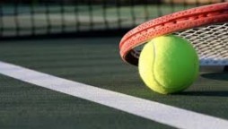Pakistan prepares to set up tennis court after cricket and hockey