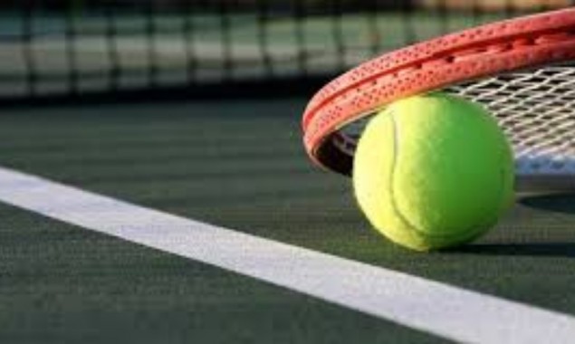 Pakistan prepares to set up tennis court after cricket and hockey