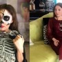 Here’s how Sharmila Farooqi celebrated Halloween