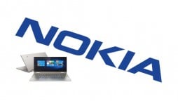 nokia laptop