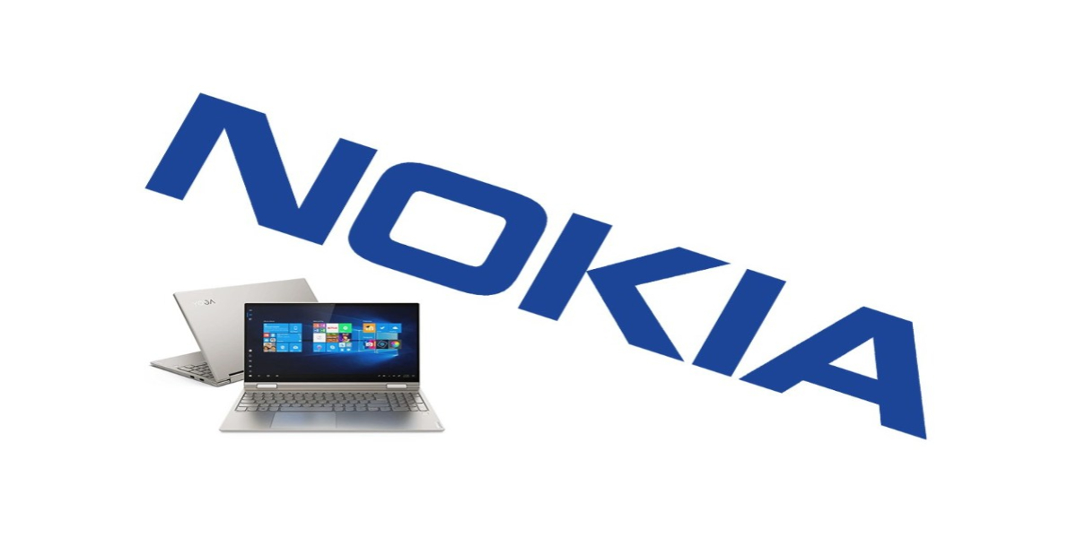 nokia laptop