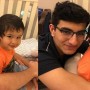 Saif Ali Khan hopes his two sons will follow suit & join the industry