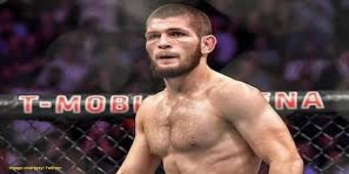 Khabib