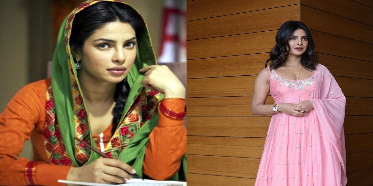 Priyanka Chopra Azaan video