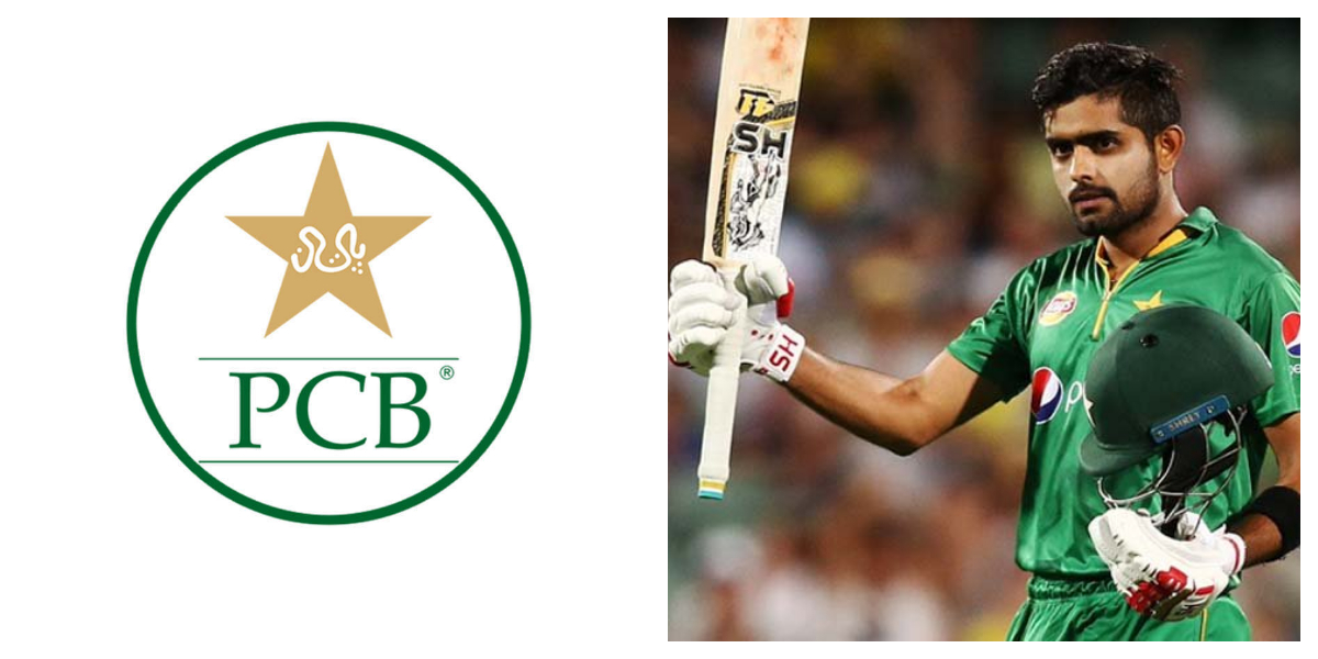 PCB top officials telephoned National Captain Babar Azam