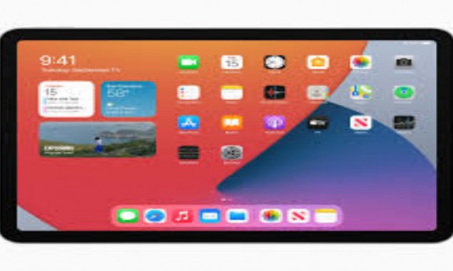IPad with Mini-LED Display, Air Pods 3 to Launch 2021