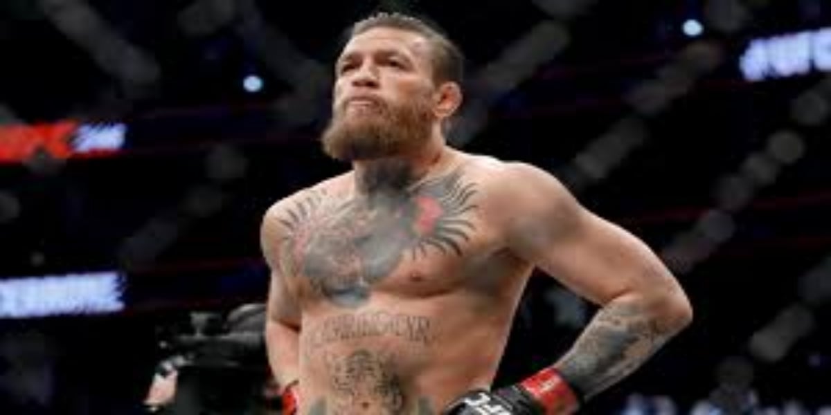 Conor McGregor vs Dustin Poirier set for the UFC 257