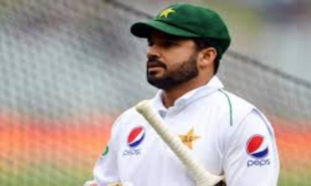 Former Captain Azhar Ali introduce cricket academy in Lahore